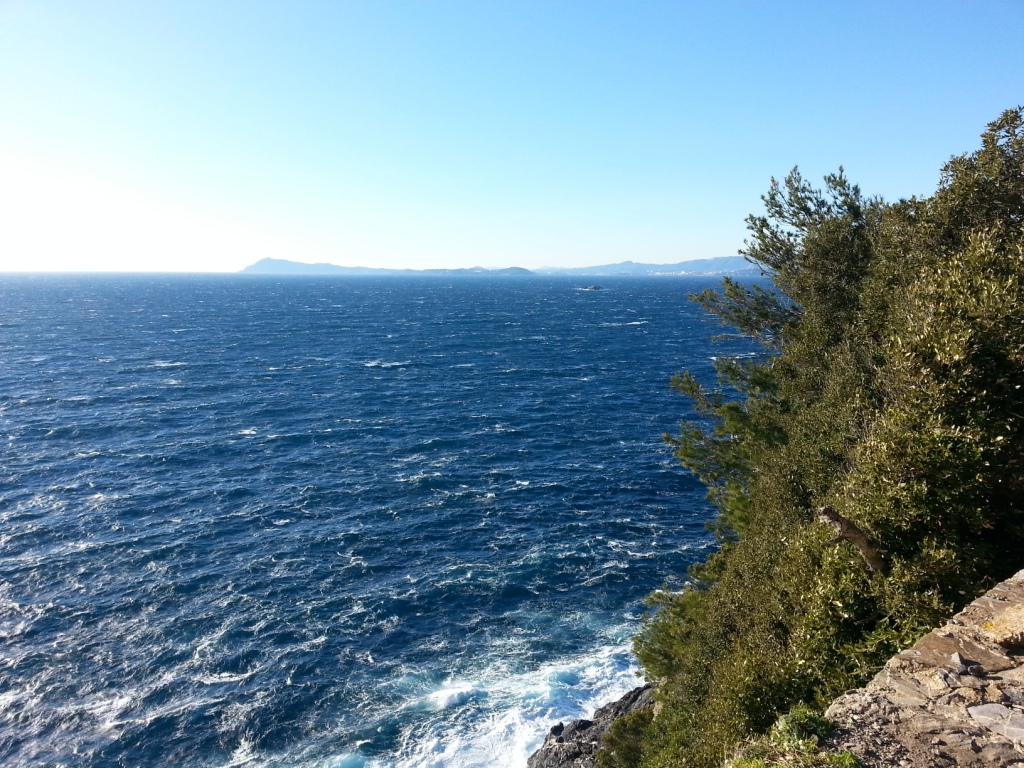 Chemin du Littoral - Giens 6