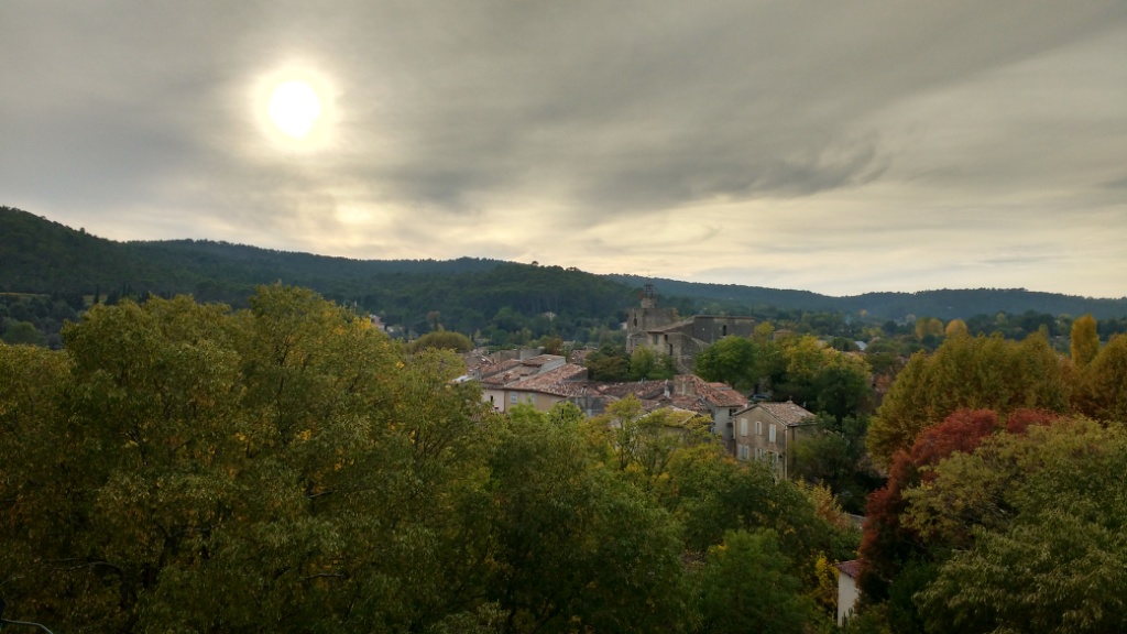 Correns