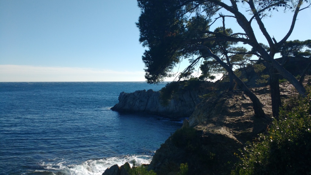 Chemin du Littoral - Giens 2