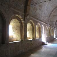 Abbaye du Thoronnet 2